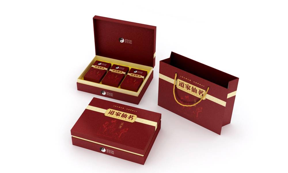 芝罘区文创产品包装设计的破圈密码——文化基因与消费场景的双向激活