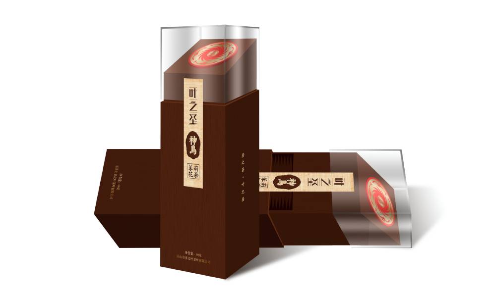 芝罘区礼品包装设计：以礼传情，融合城市特色，打造有温度的伴手礼